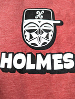 Holmes Chubby T-Shirt