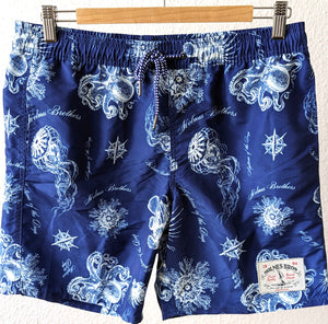 Holmes Swim Short Sea Creatures