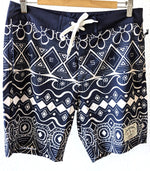 Holmes Boardshort  Aztech