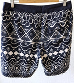 Holmes Boardshort  Aztech