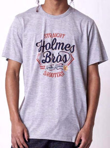 Holmes Bros Straight Shooter T-Shirt