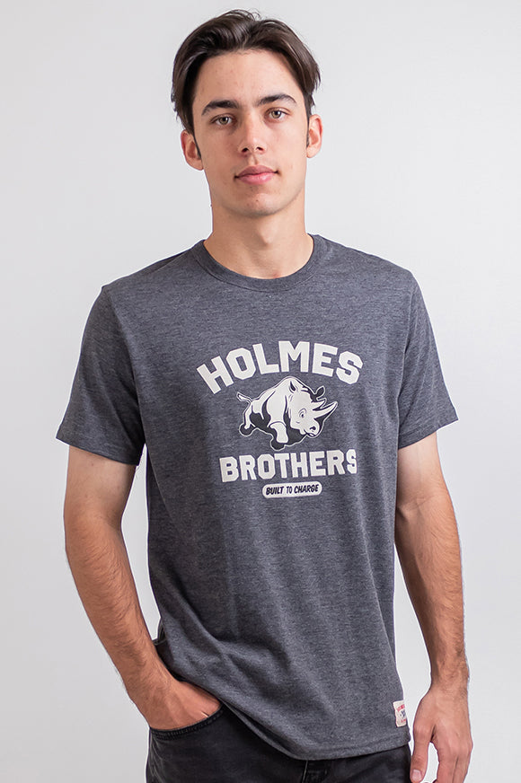 Holmes College Rhino T-Shirt
