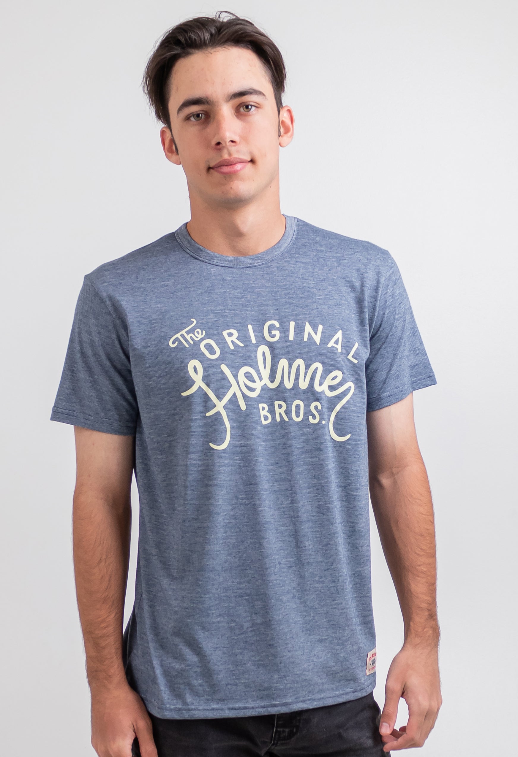 The Original Holmes Bros T-Shirt