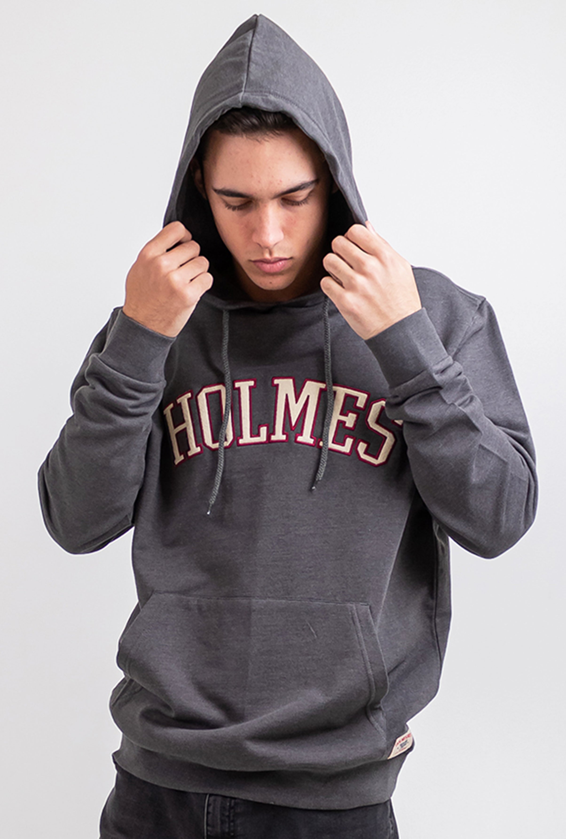 Holmes College Hoodie