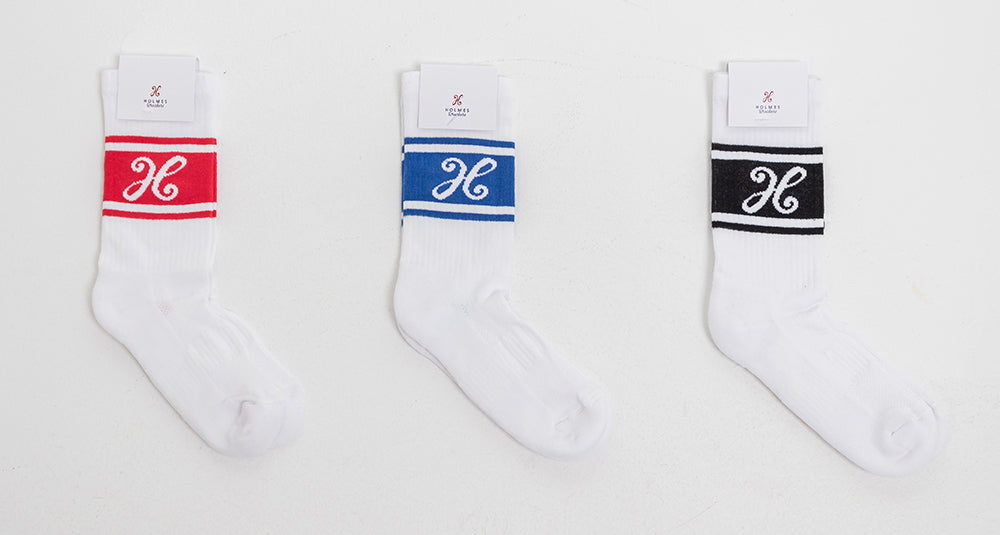 Holmes  Sport Socks