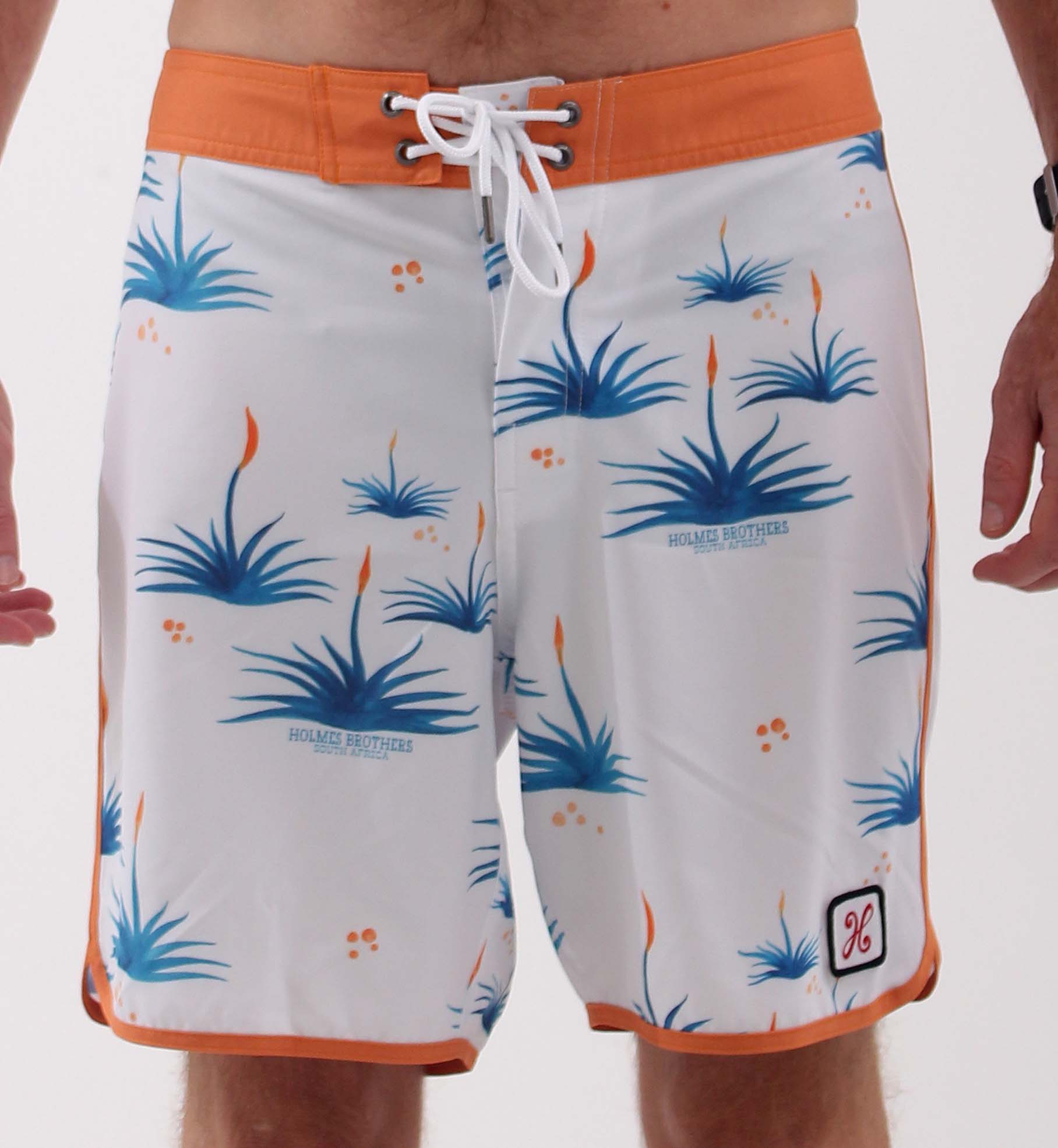 Boardshort Aloha