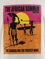 Holmes African Summer T-Shirt