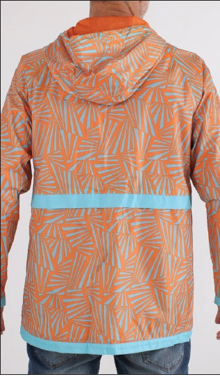 Holmes Geostorm Anorak