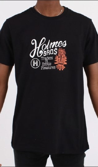 Holmes Exotic Pleasures T-Shirt
