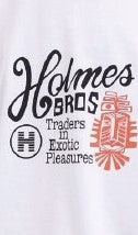 Holmes Exotic Pleasures T-Shirt
