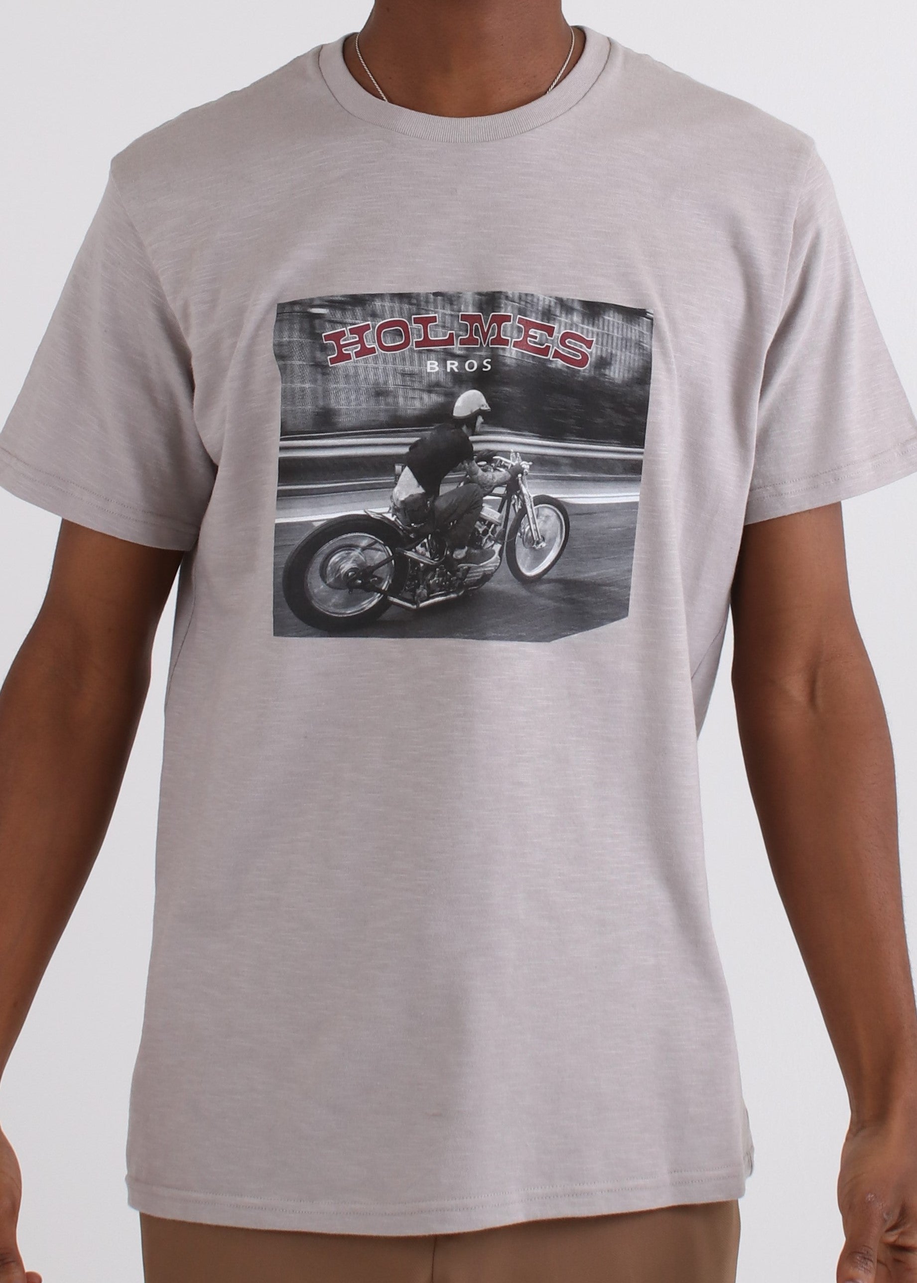 Holmes Speed T-Shirt