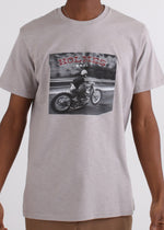 Holmes Speed T-Shirt