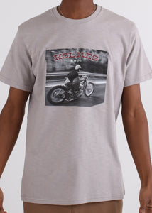 Holmes Speed T-Shirt