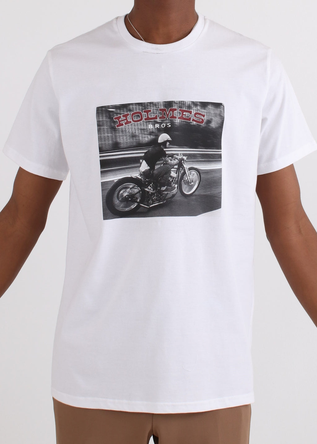 Holmes Speed T-Shirt
