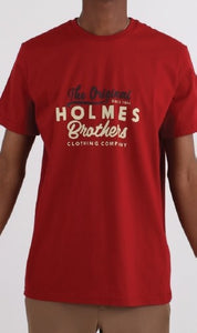 Holmes Original T-Shirt