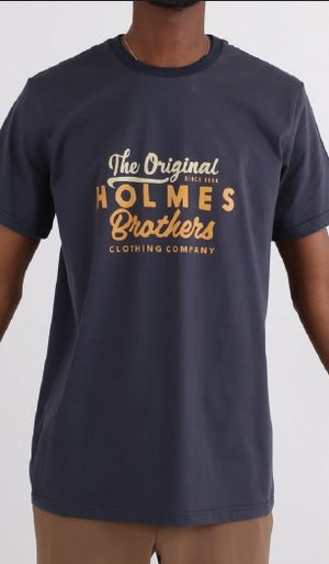 Holmes Original T-Shirt