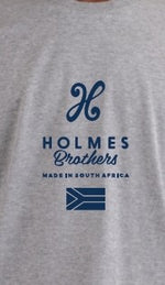 Holmes Flag T-Shirt
