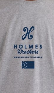 Holmes Flag T-Shirt
