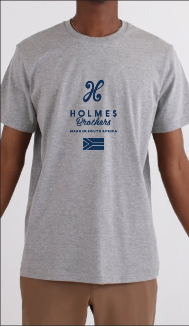 Holmes Flag T-Shirt