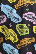 Holmes All Over Cars T-Shirt