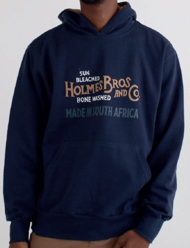 Holmes Bros CO Hoodie