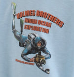 Jungs Holmes Researcht  T-Shirt