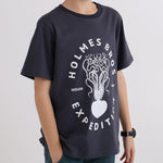 Jungs Holmes Expedition T-Shirt