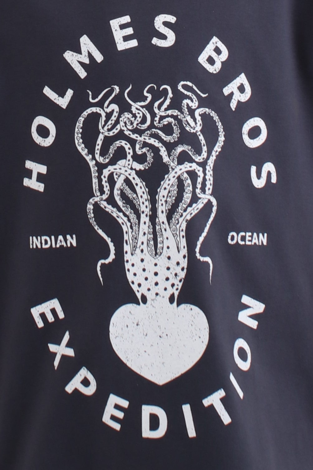 Jungs Holmes Expedition T-Shirt
