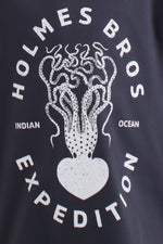 Jungs Holmes Expedition T-Shirt