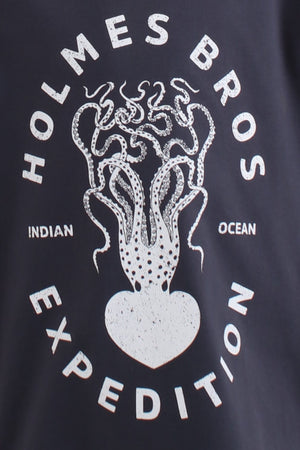 Jungs Holmes Expedition T-Shirt