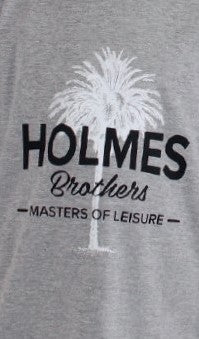 Jungs Holmes Leisure T-Shirt