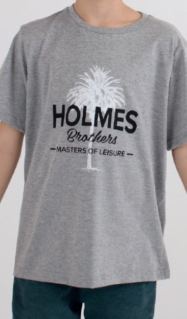 Jungs Holmes Leisure T-Shirt