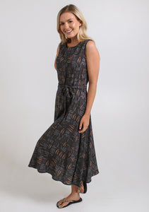 Damen High Tea Dress