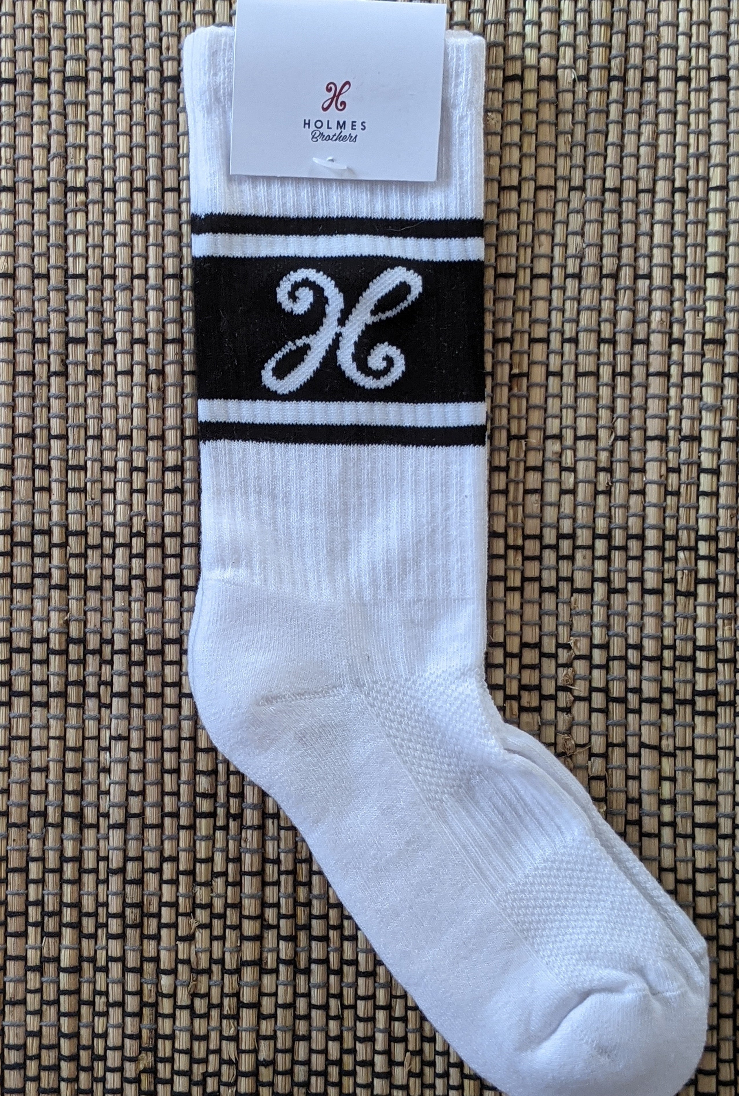 Holmes  Sport Socks