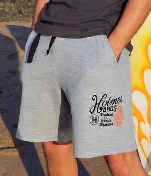 Holmes Bros Exotic Short