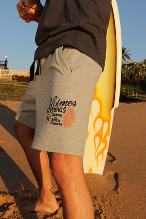 Holmes Bros Exotic Short