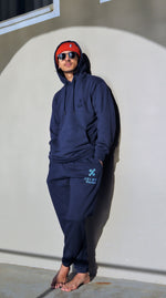 Holmes Trackpant Navy