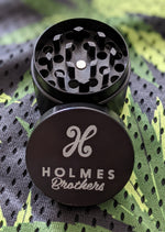 Holmes Alu Mini Pocket Grinder