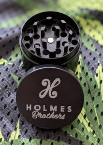 Holmes Alu Mini Pocket Grinder