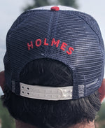 Cap Holmes Trucker