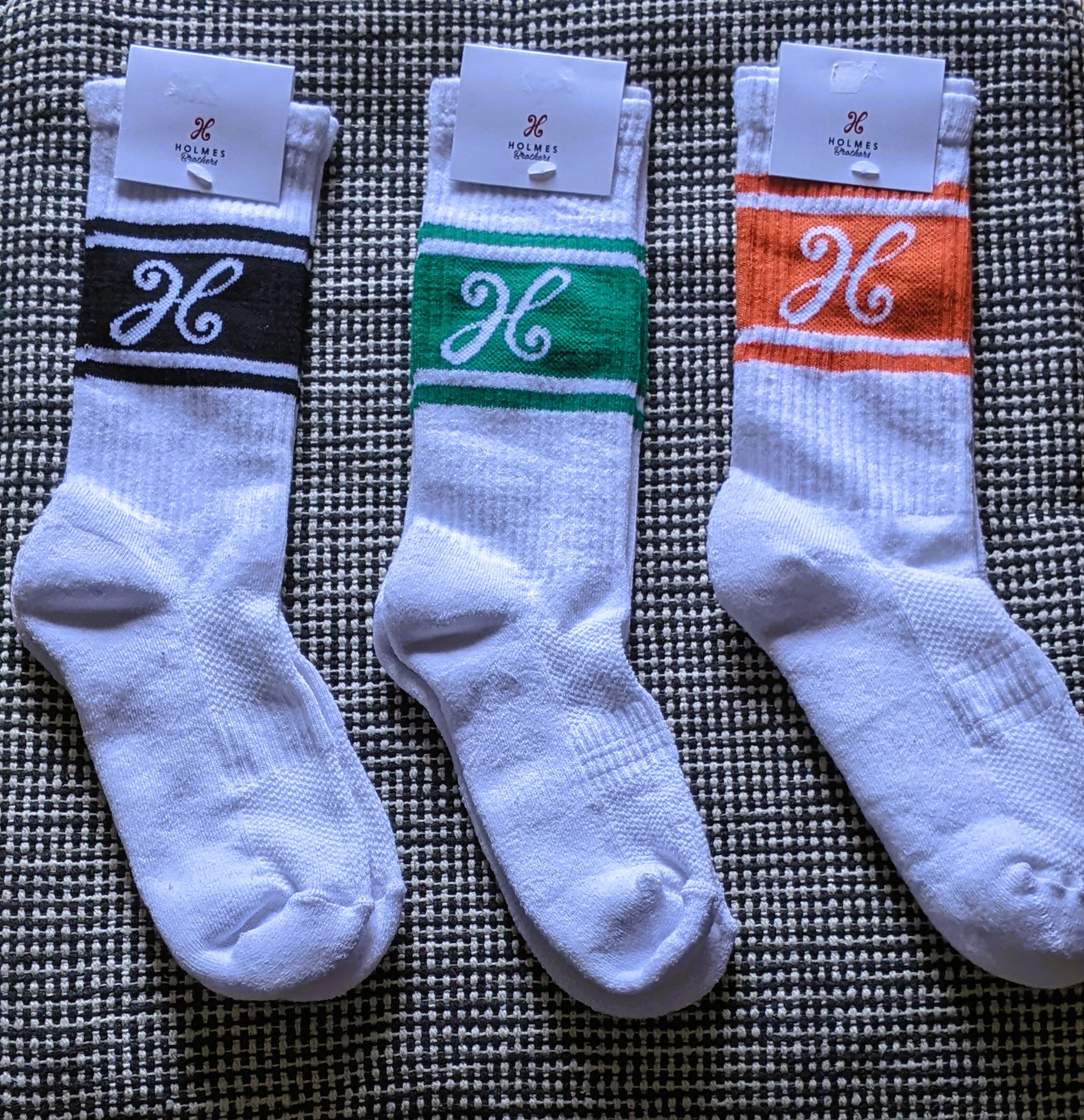 Holmes  Sport Socks