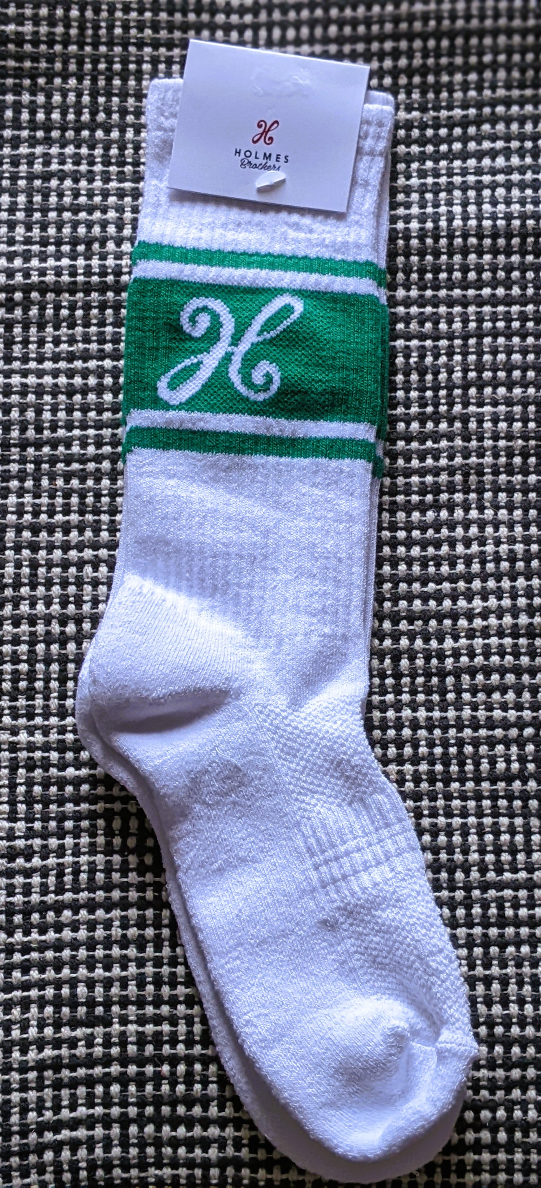 Holmes  Sport Socks