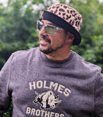 Holmes Rhino Sweater
