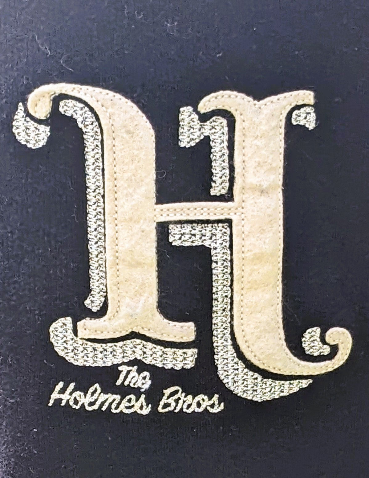 Holmes H Trackpants