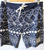 Holmes Boardshort  Aztech
