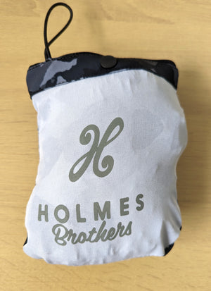 Holmes Adventure Short