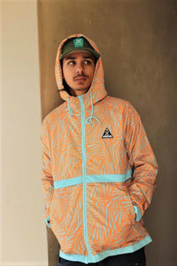 Holmes Geostorm Anorak